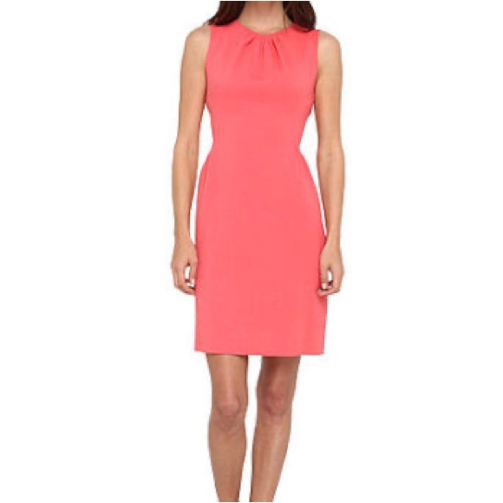 NWT Kate Spade BLACK Tamris Dress